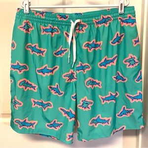 Chubbies Men's Swimsuit